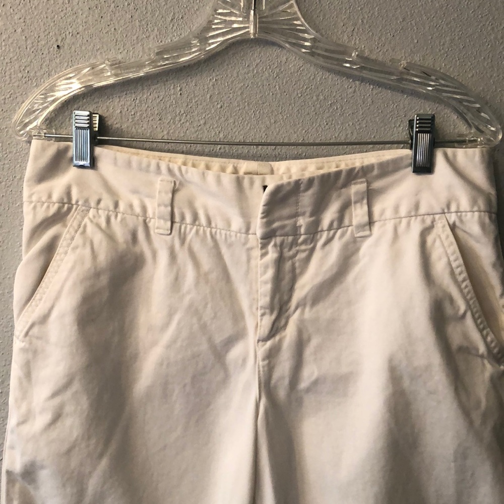 Express Editor Cropped Pants - image 4